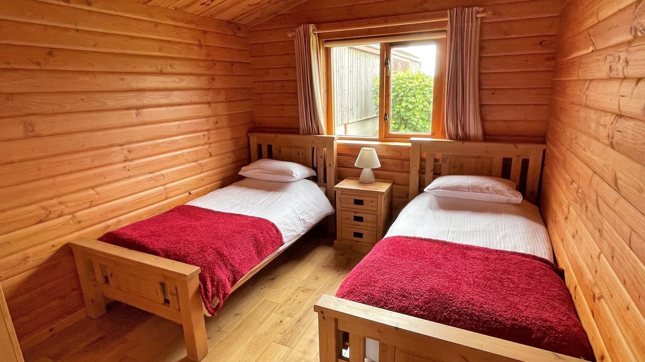 Photo of Bedroom in Aberchirder