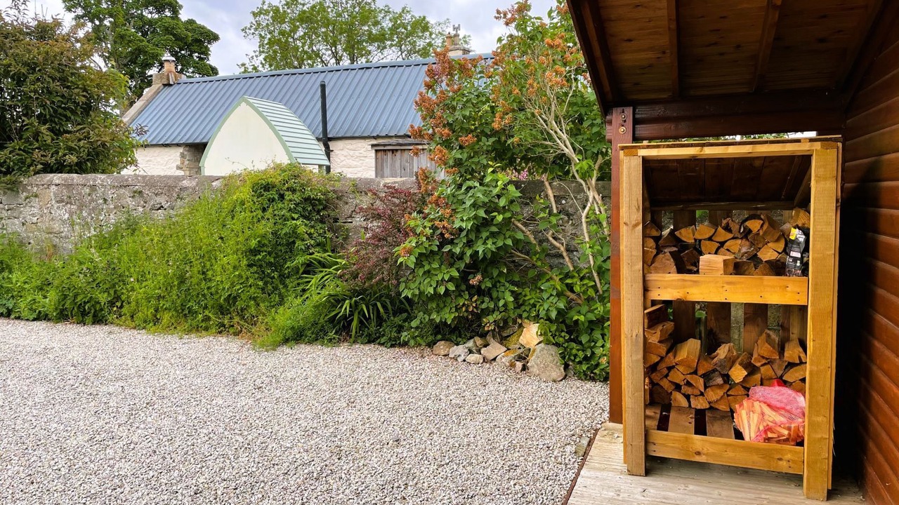 Photo of Outdoor in Aberchirder