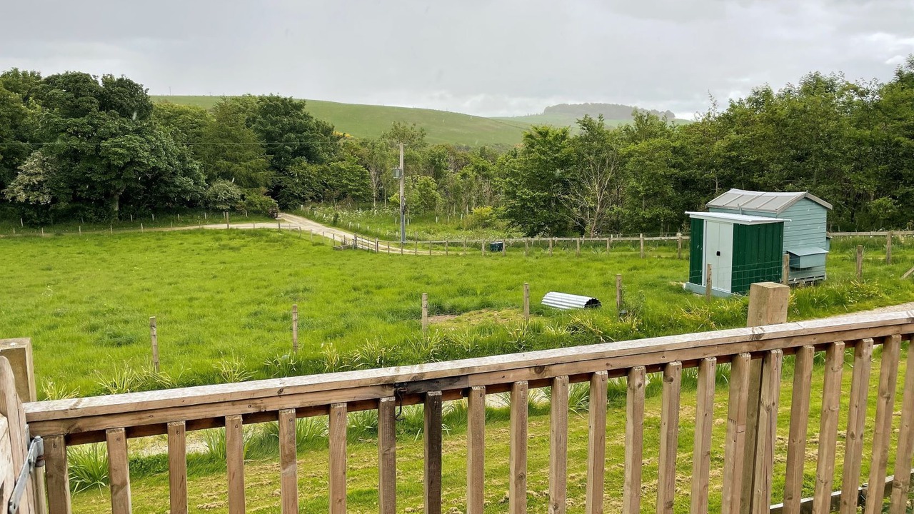 Photo of Outdoor in Aberchirder