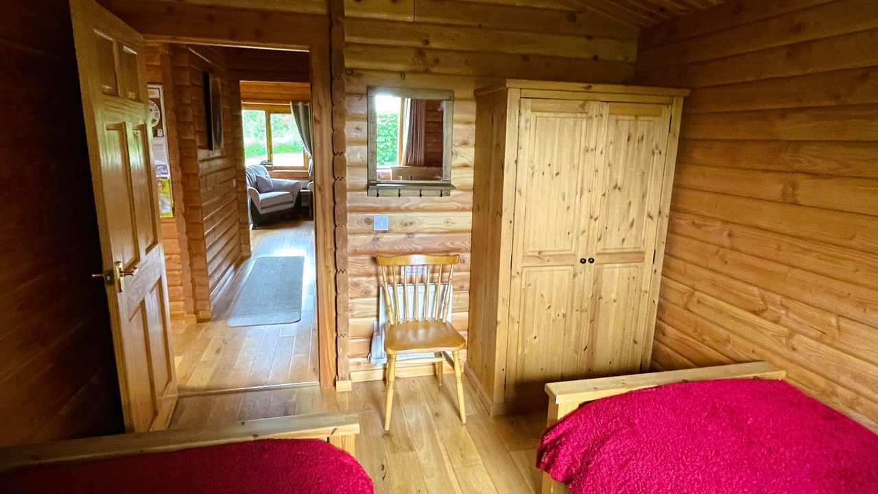 Photo of Bedroom in Aberchirder