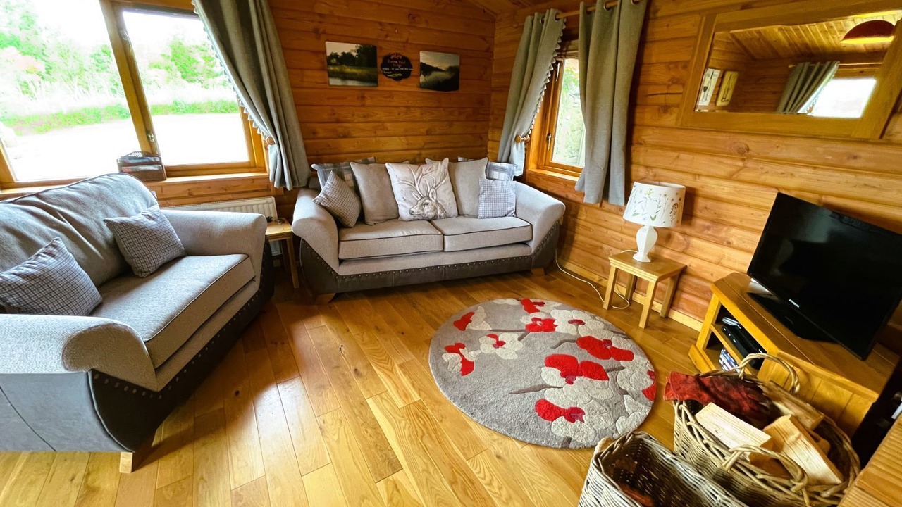 Photo of Livingroom in Aberchirder