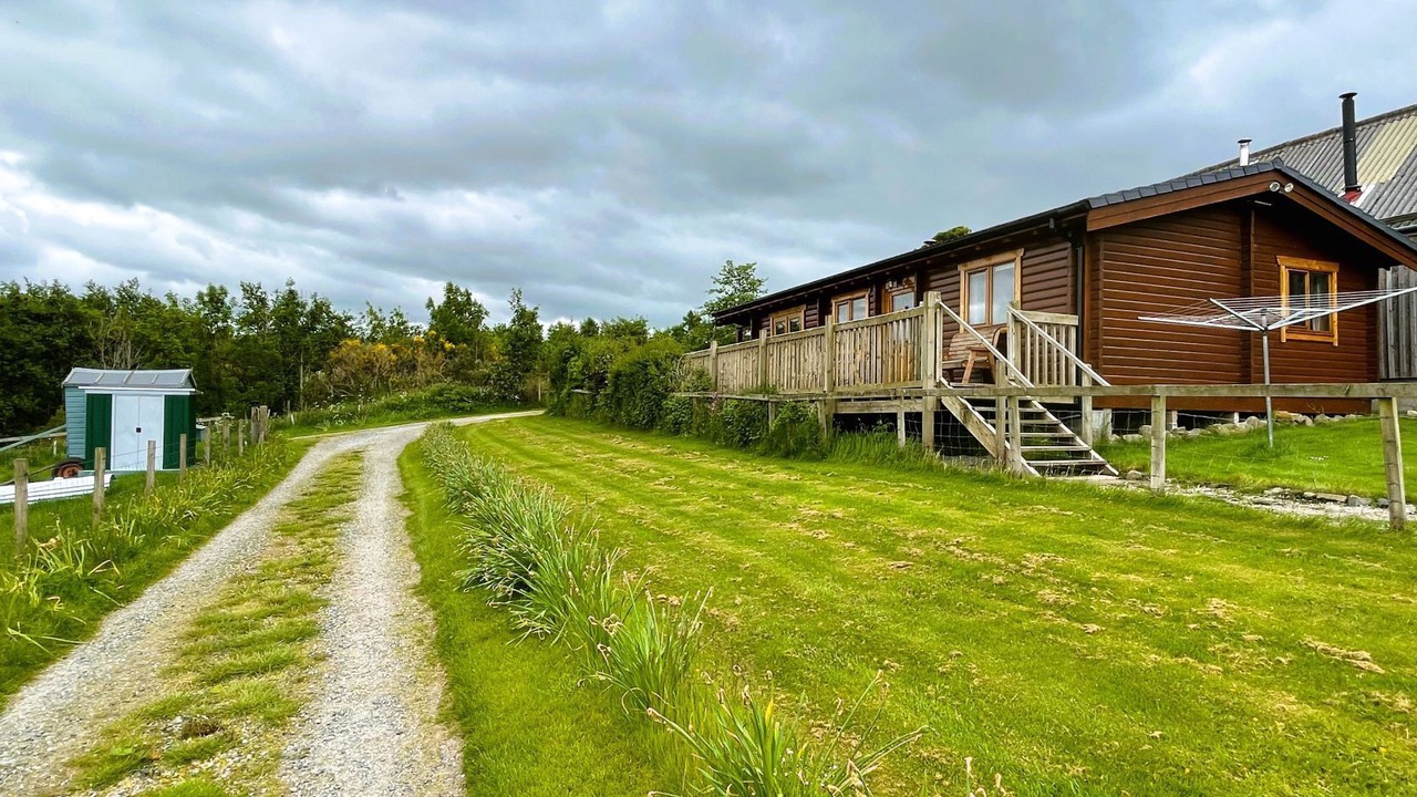 Photo of Outdoor in Aberchirder