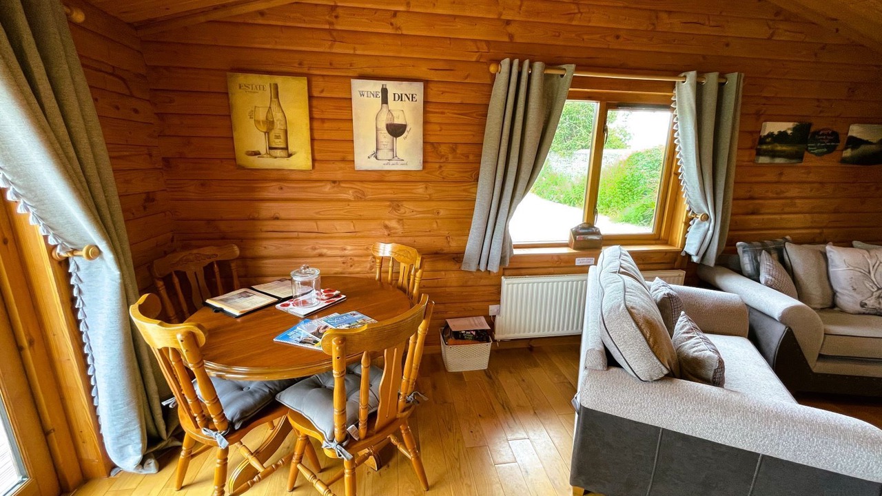 Photo of Livingroom in Aberchirder