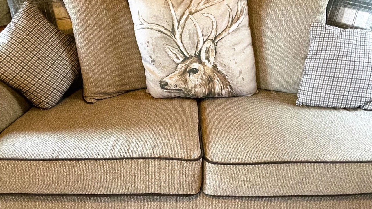 Photo of Livingroom in Aberchirder