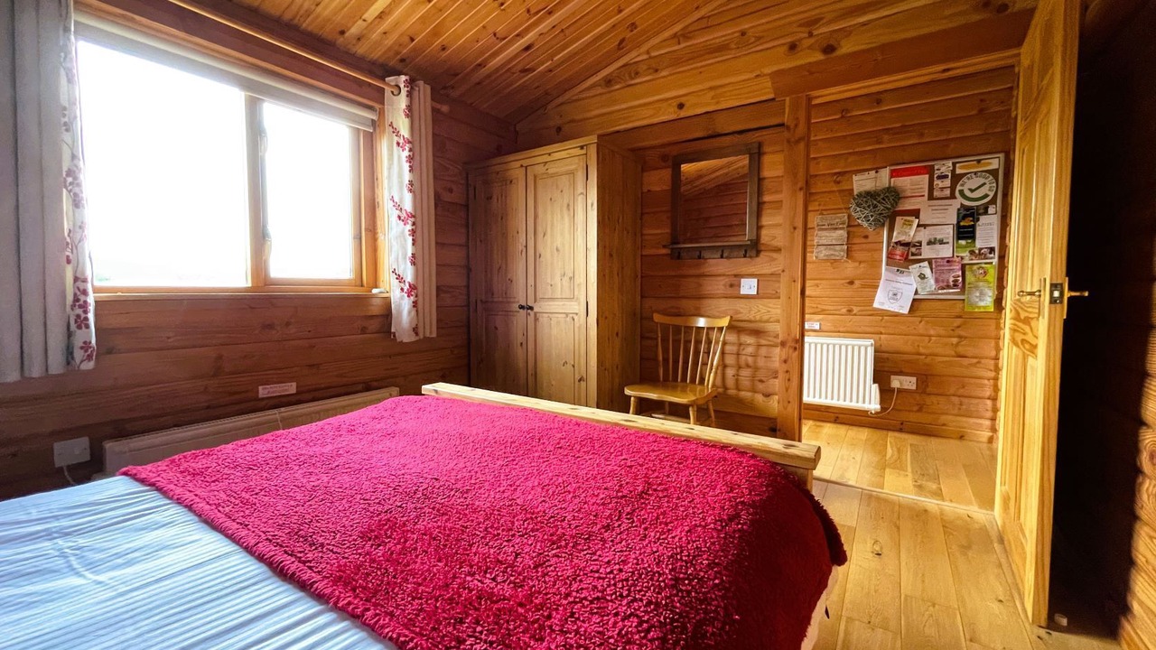 Photo of Bedroom in Aberchirder