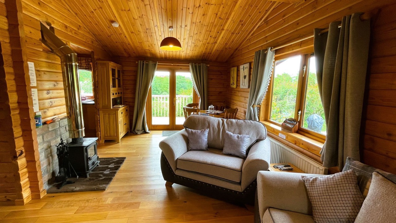 Photo of Livingroom in Aberchirder