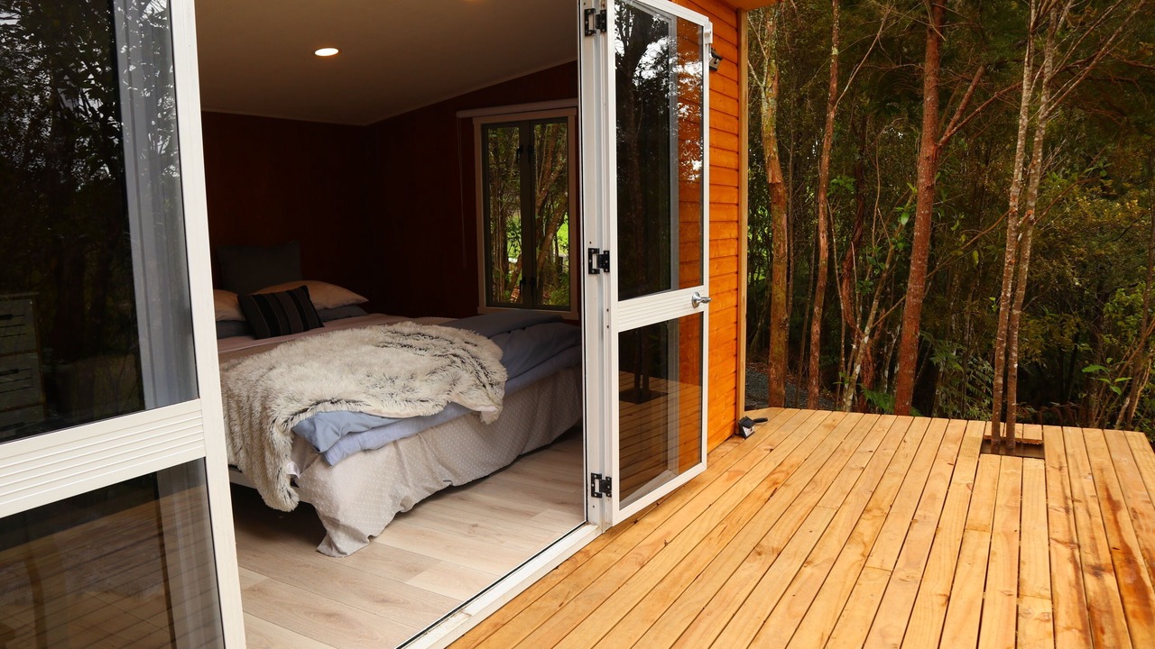 Photo of Bedroom in Wainui