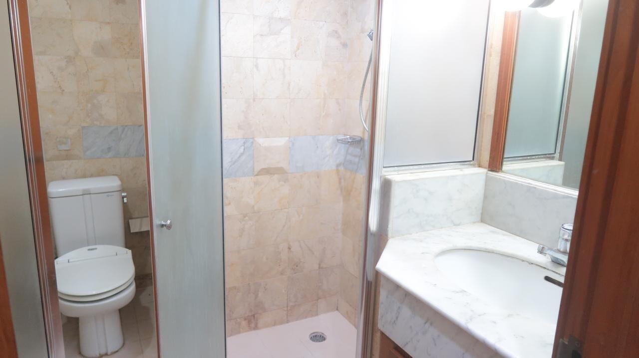 Photo of Bathroom in Bangka