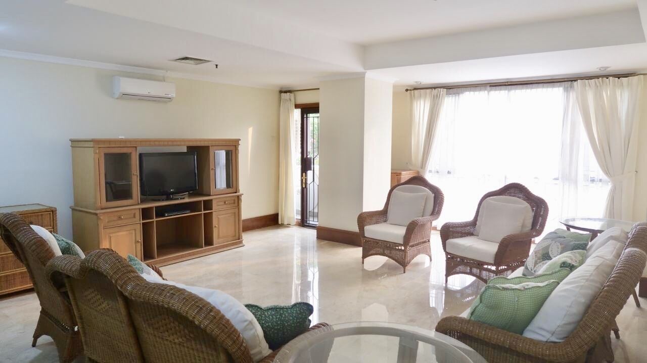 Photo of Patio Balcony in Bangka