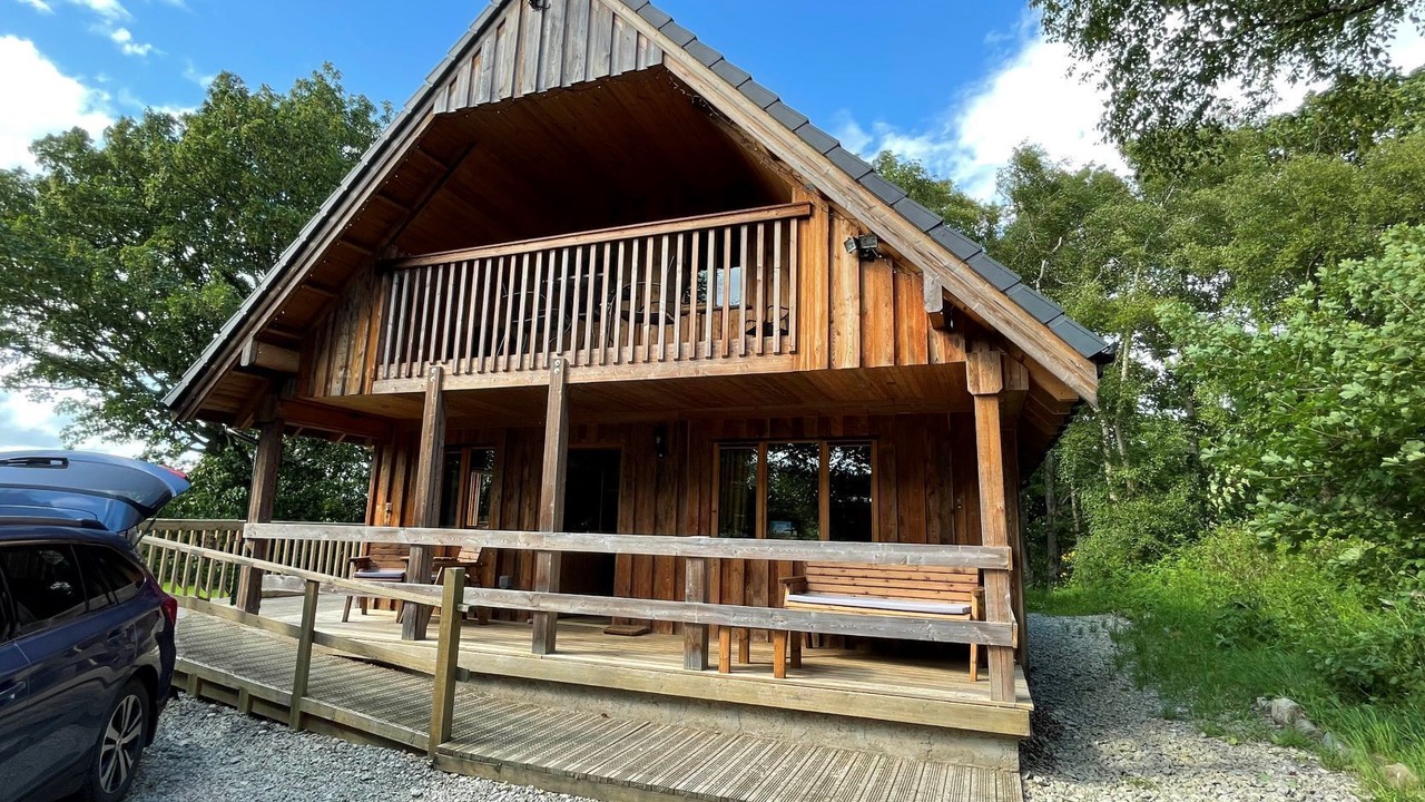 Photo of Outdoor in Aberchirder
