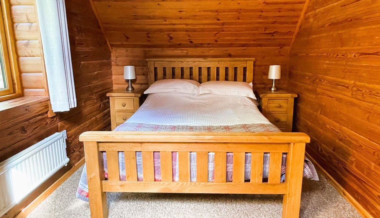 Photo of Bedroom in Aberchirder