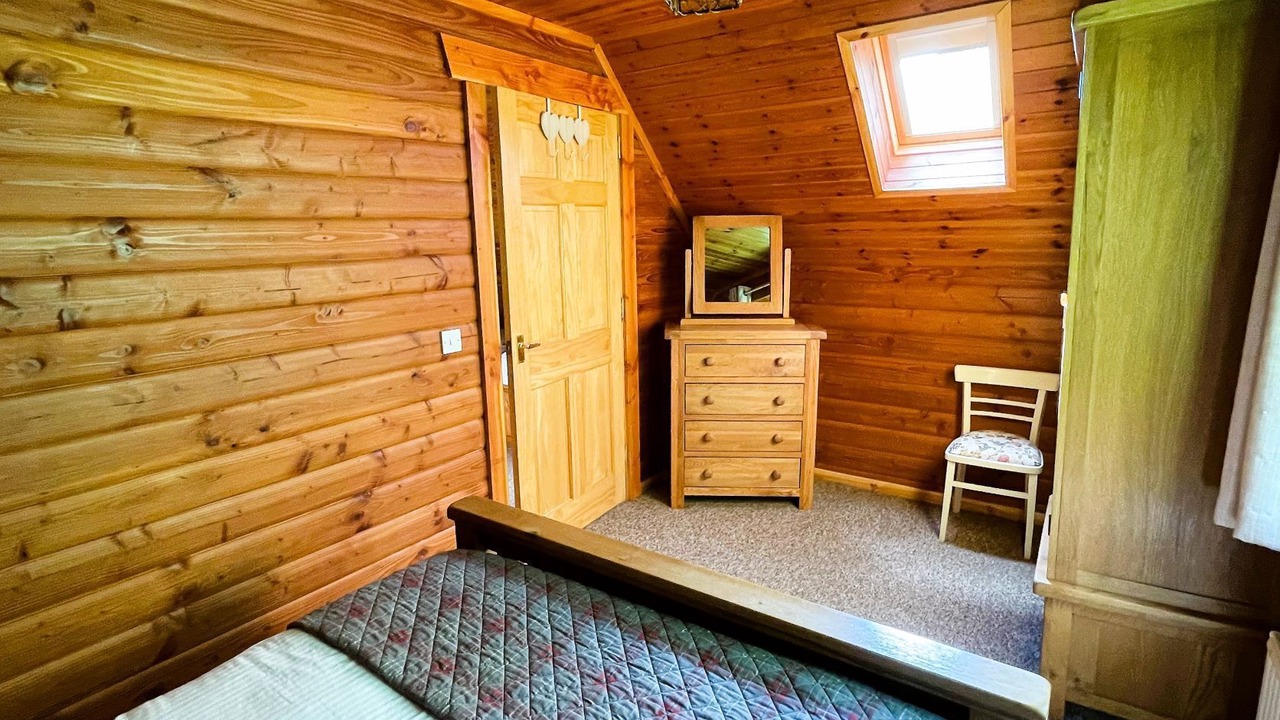 Photo of Bedroom in Aberchirder