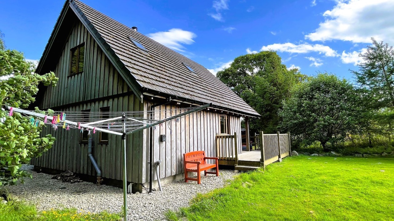Photo of Outdoor in Aberchirder
