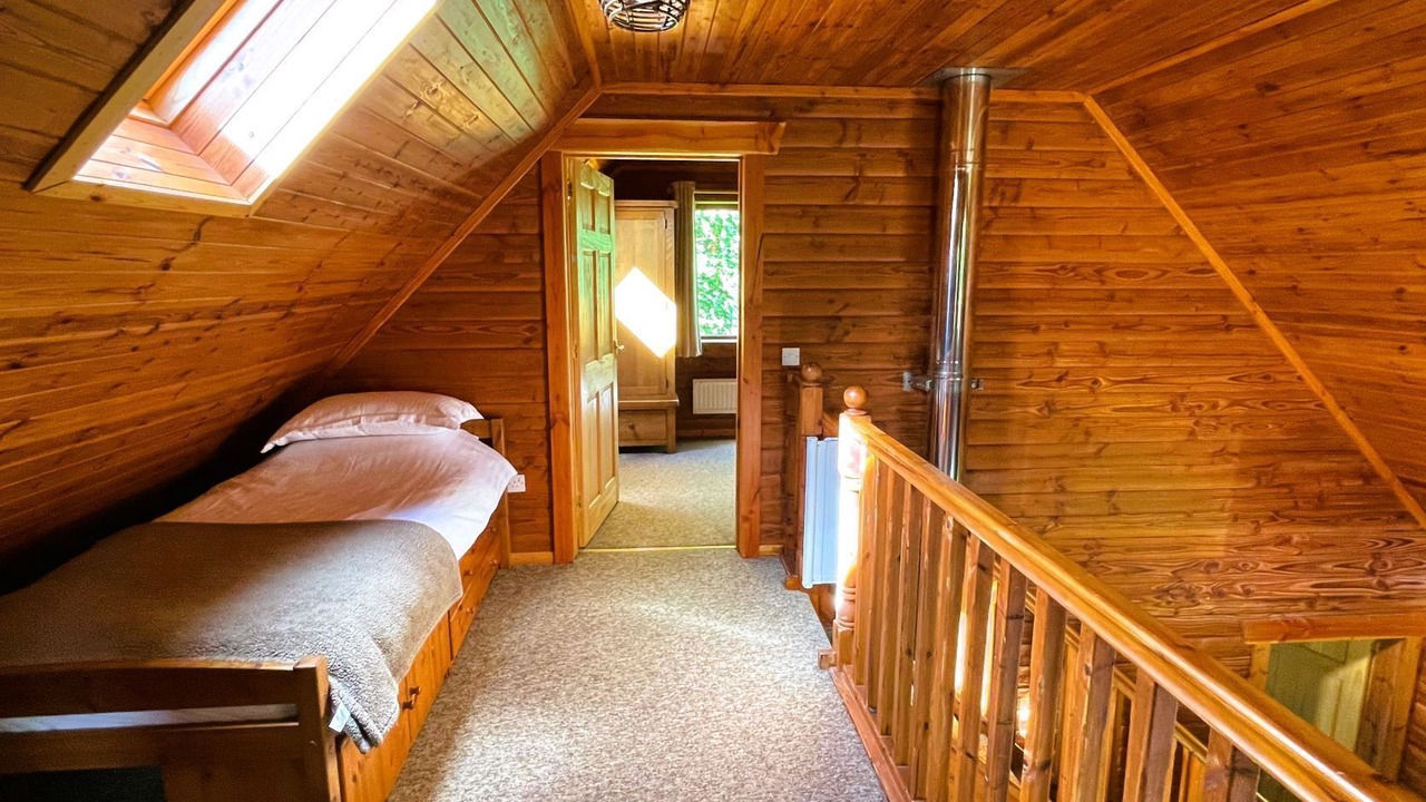 Photo of Patio Balcony in Aberchirder
