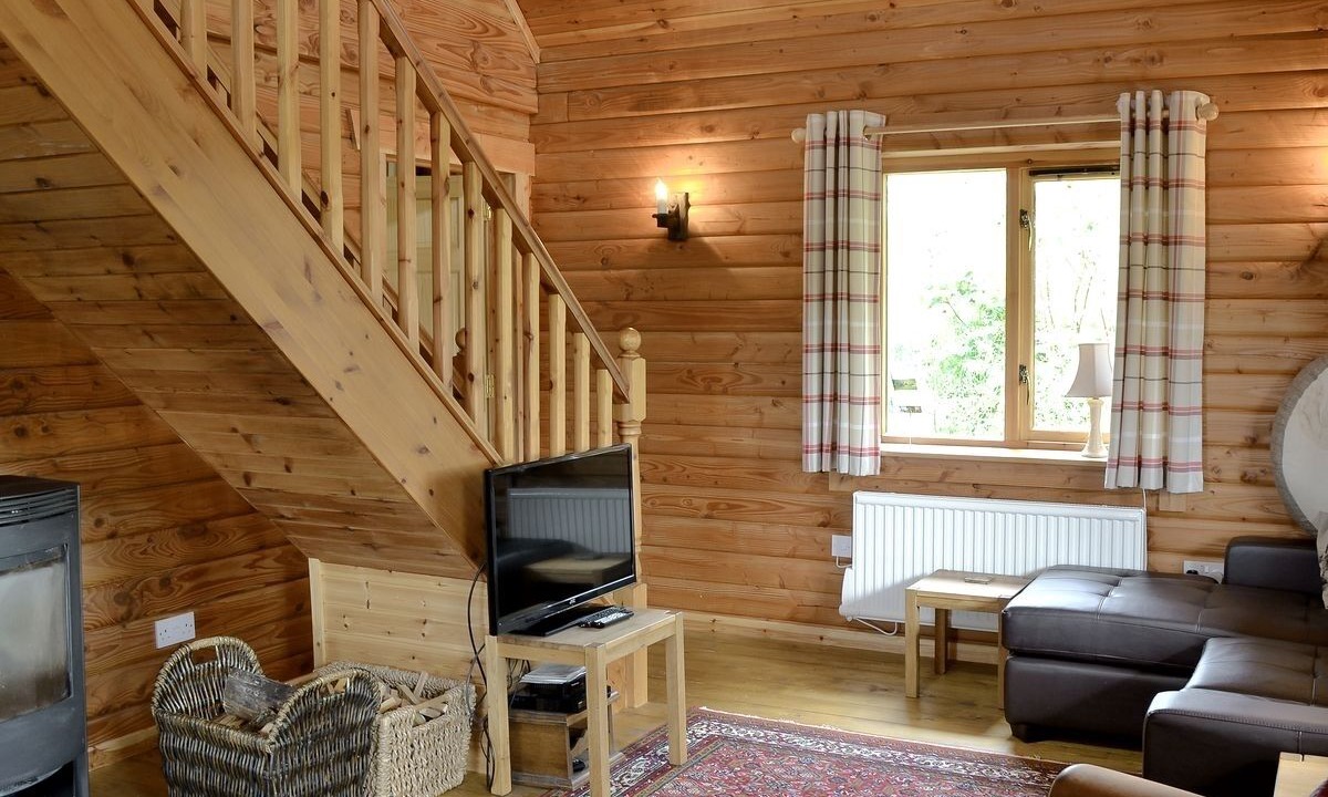 Photo of Livingroom in Aberchirder
