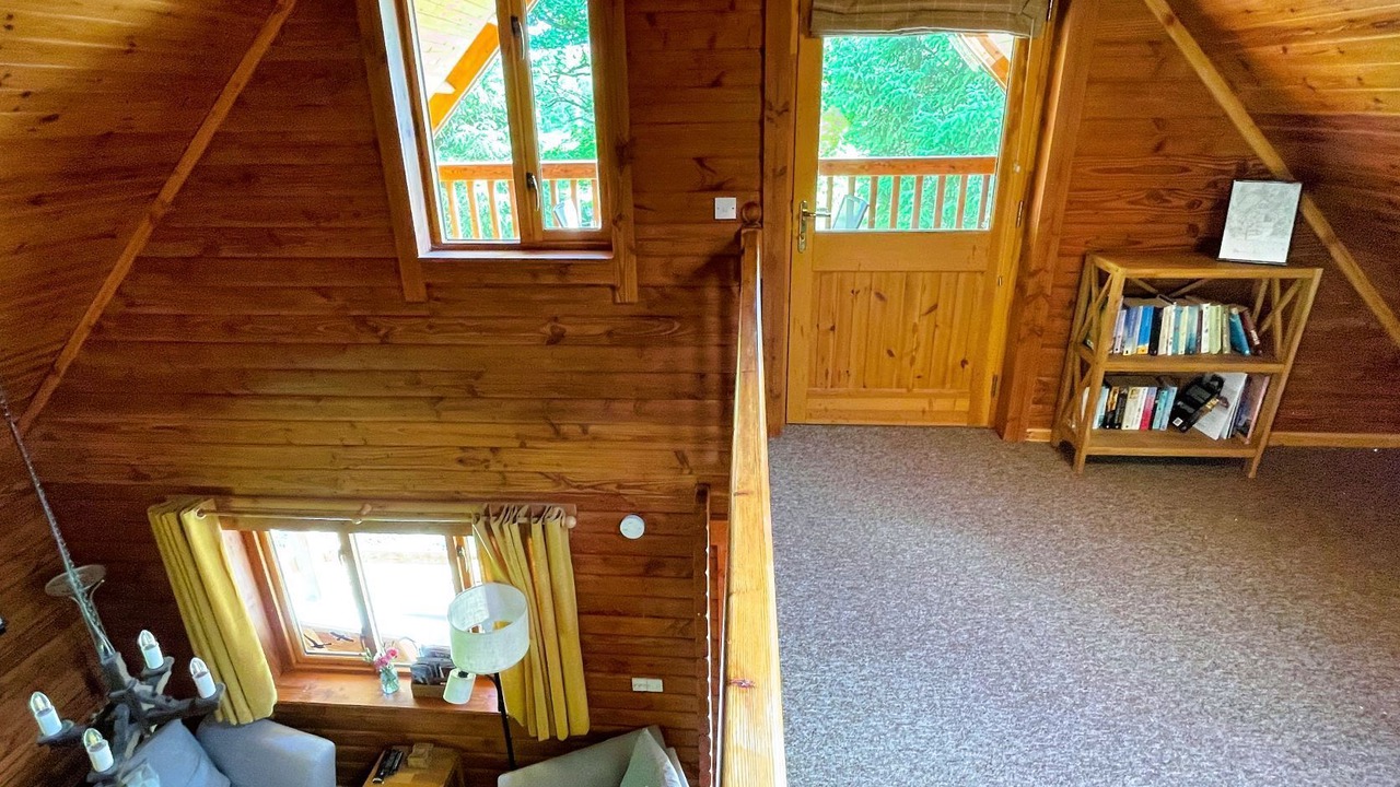 Photo of Livingroom in Aberchirder