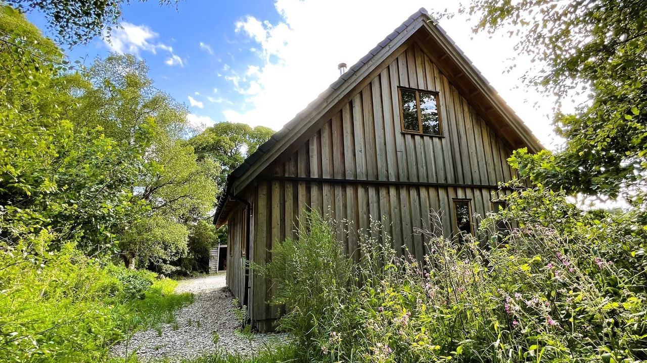 Photo of Outdoor in Aberchirder