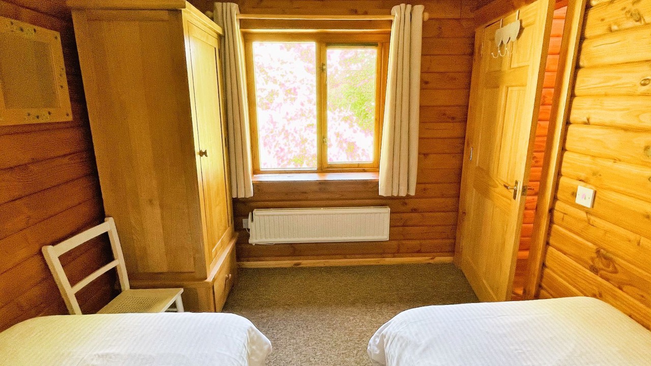 Photo of Bedroom in Aberchirder