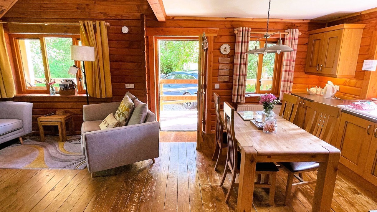 Photo of Bedroom in Aberchirder