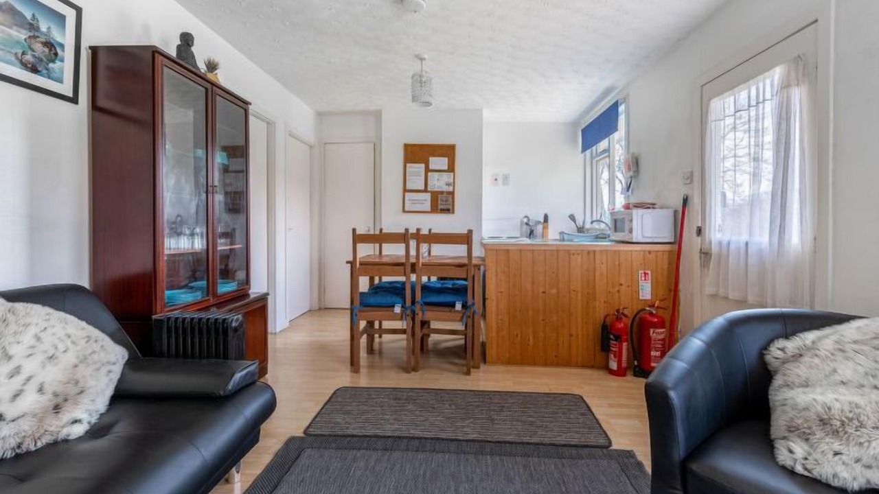 Photo of Livingroom in Contin