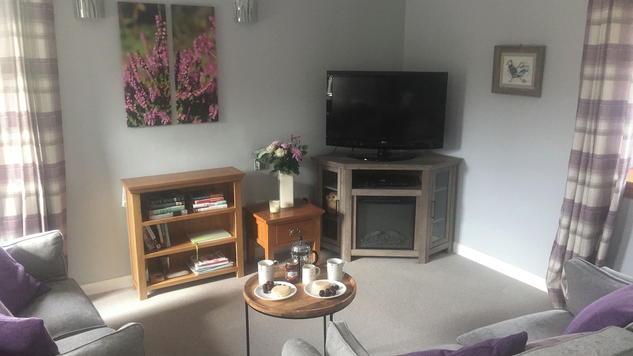Photo of Bedroom in Weem