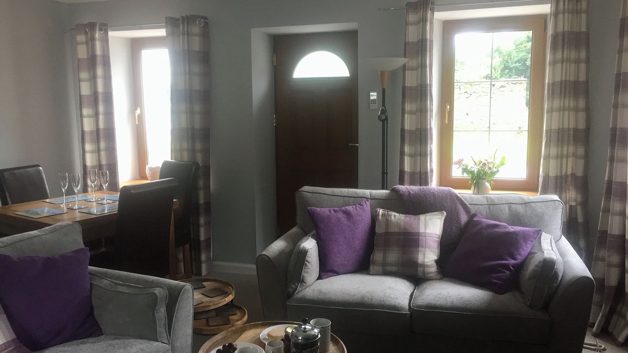 Photo of Bedroom in Weem
