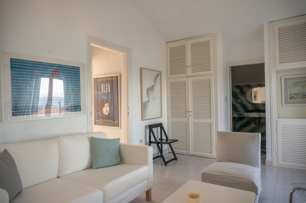 Photo of Livingroom in Pallini