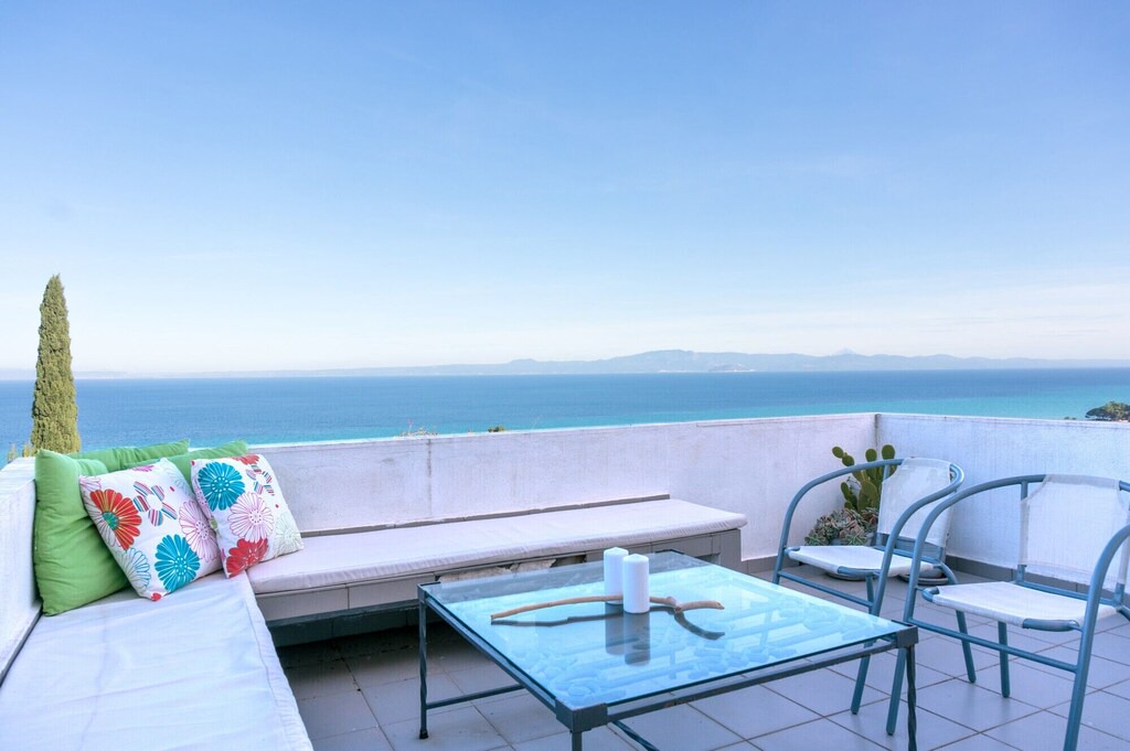 Photo of Patio Balcony in Pallini
