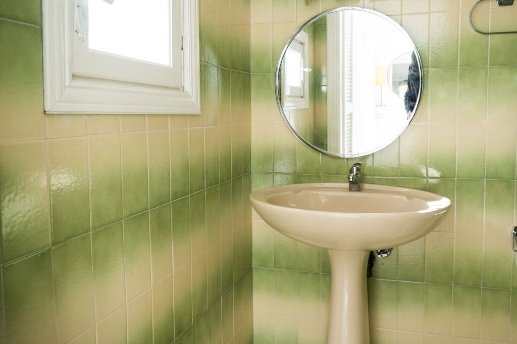 Photo of Bathroom in Pallini