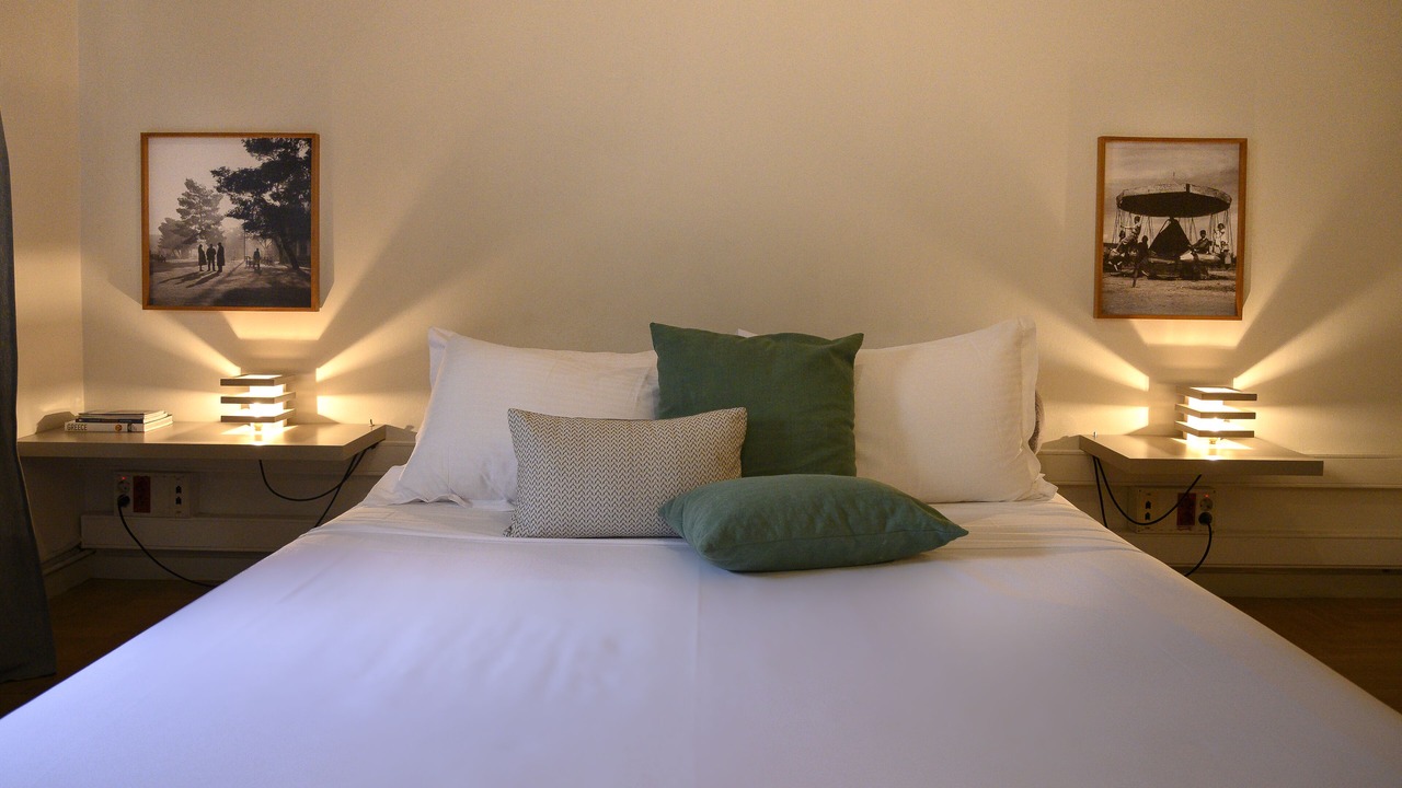Photo of Bedroom in Kolonaki