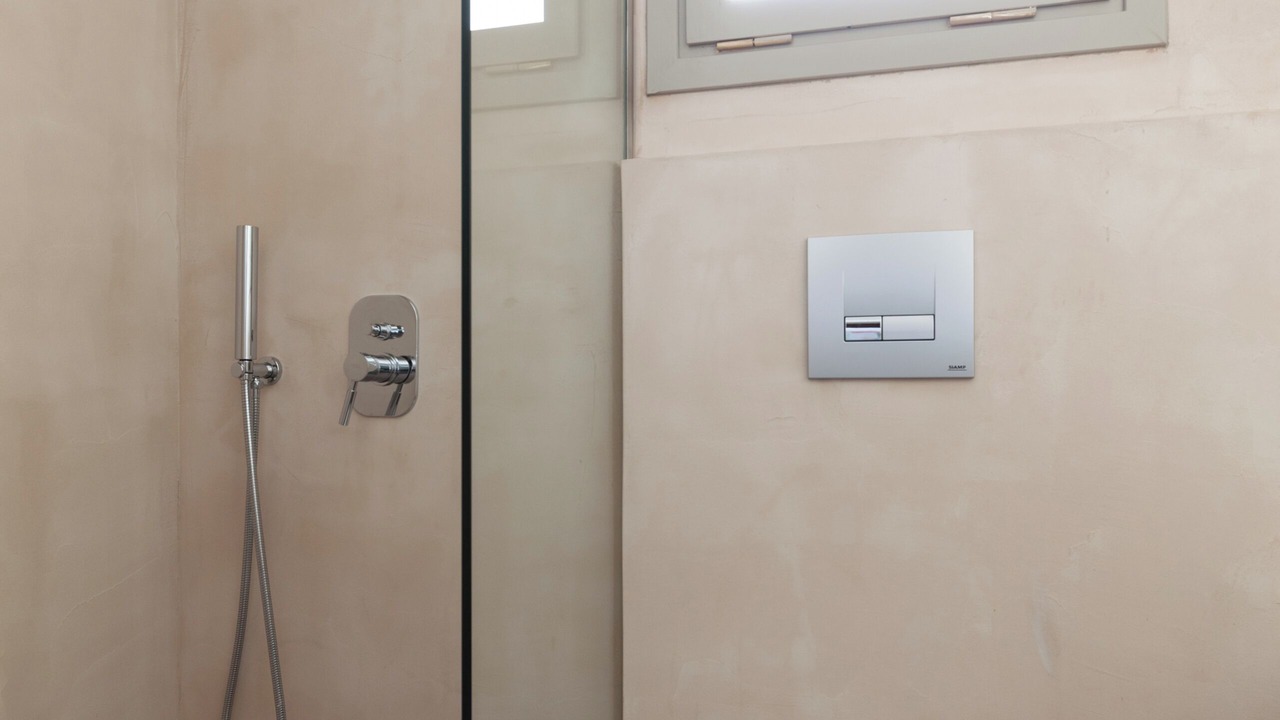 Photo of Bathroom in Kolonaki