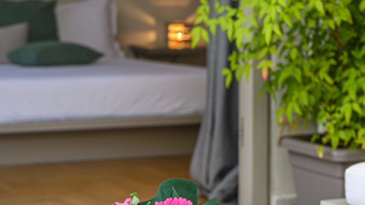 Photo of Bedroom in Kolonaki