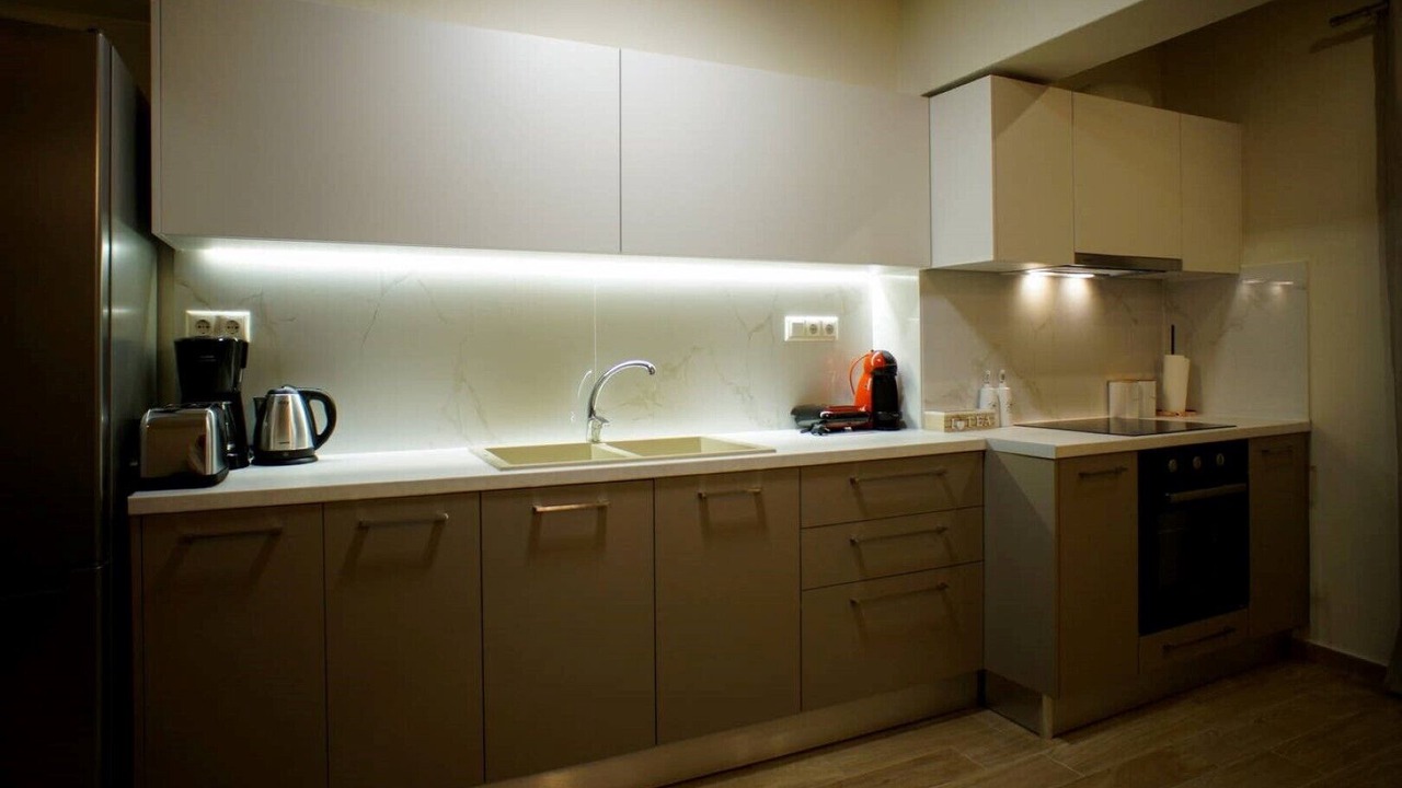 Photo of Kitchen in Koutouloufari
