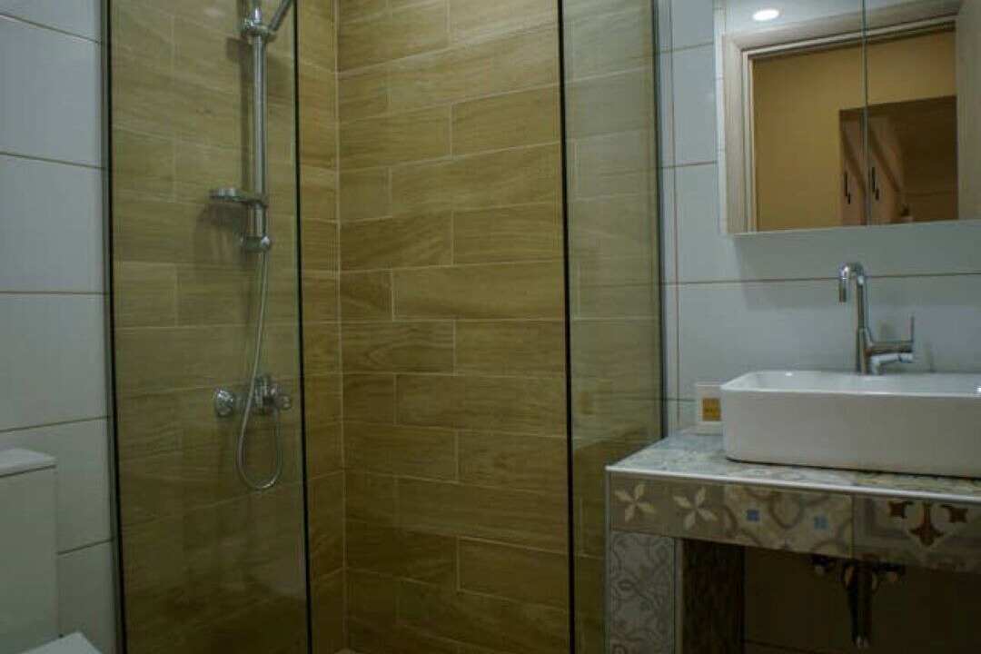 Photo of Bathroom in Koutouloufari