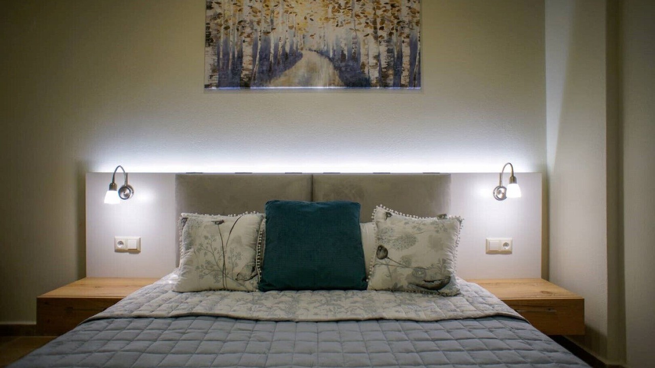 Photo of Bedroom in Koutouloufari