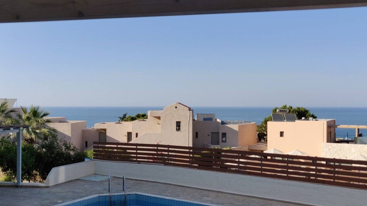 Photo of Outdoor in Koutouloufari