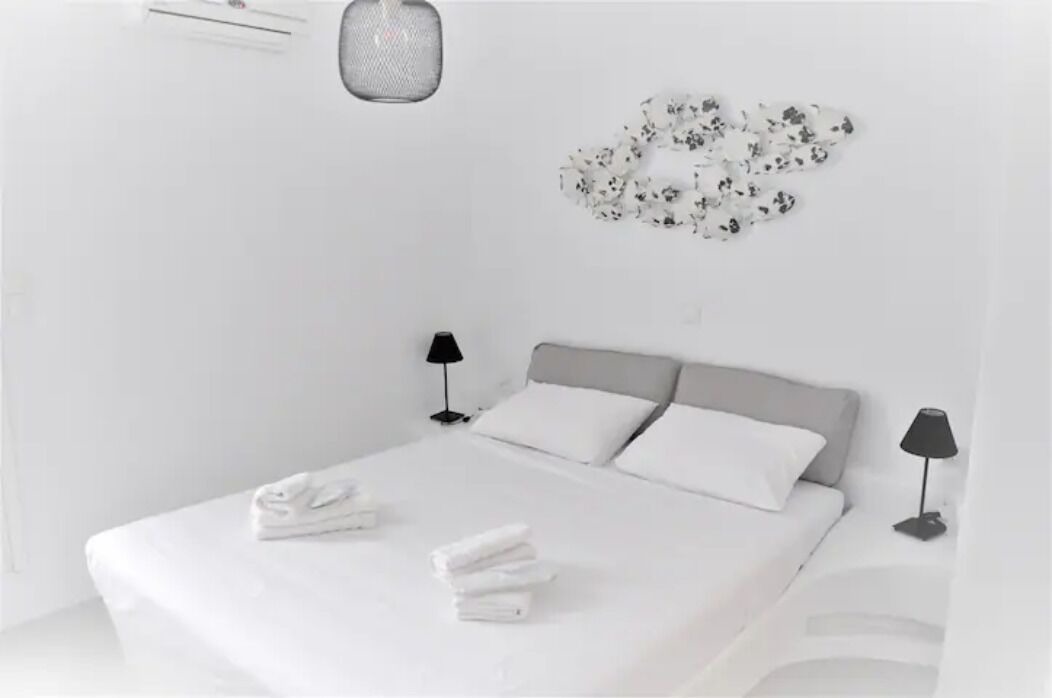 Photo of Bedroom in Xilokeratidi