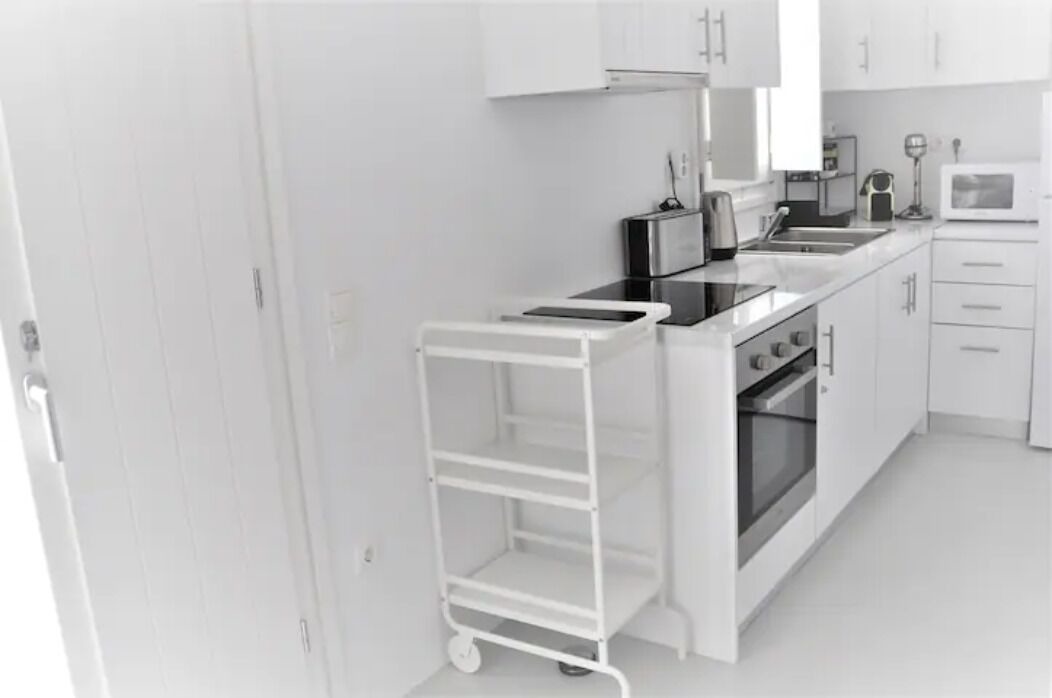 Photo of Kitchen in Xilokeratidi