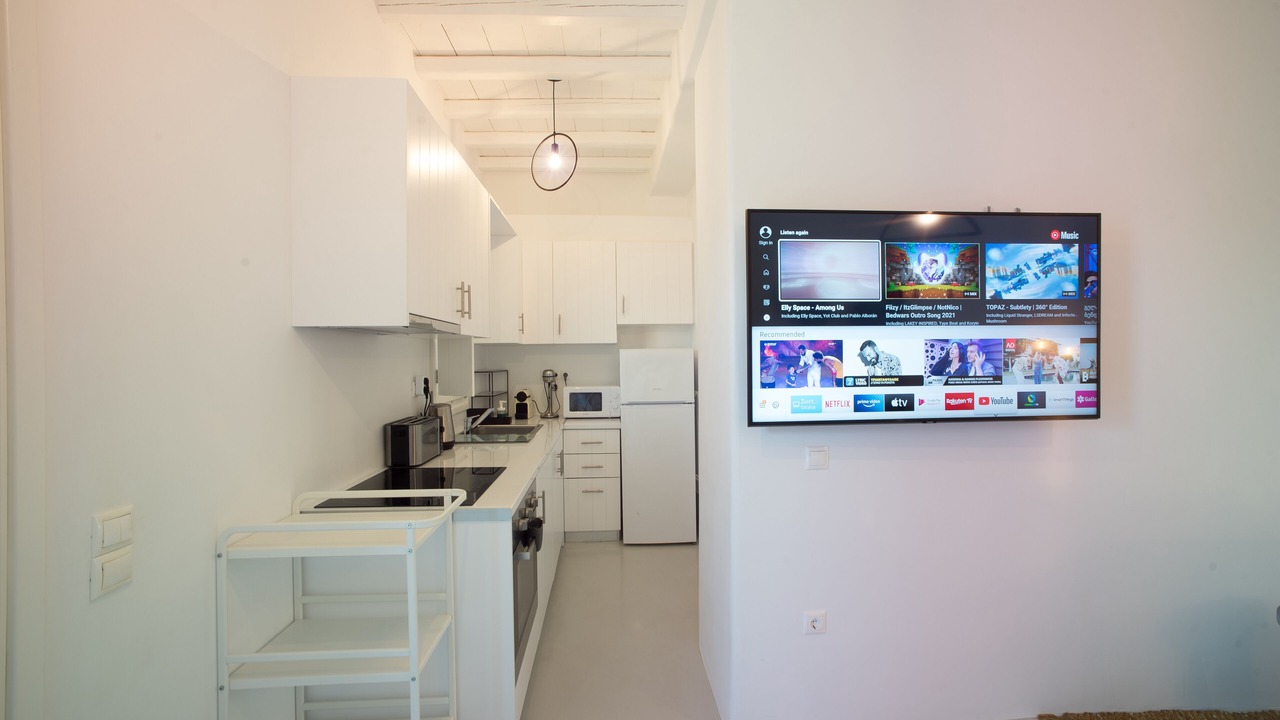 Photo of Kitchen in Xilokeratidi