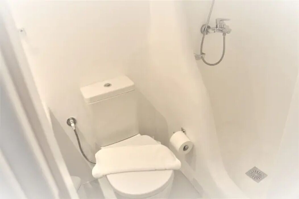Photo of Bathroom in Xilokeratidi