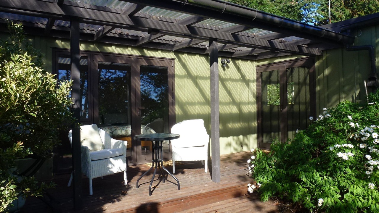 Photo of Patio Balcony in Manakau