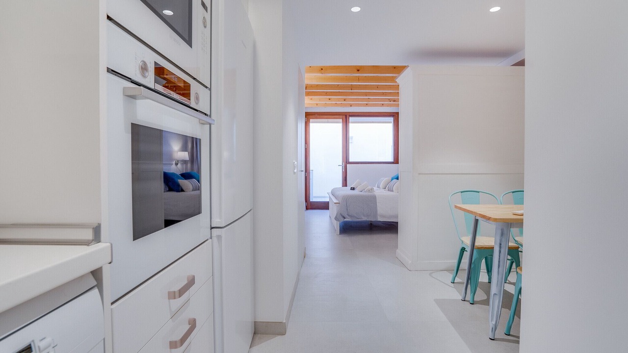 Photo of Bedroom in Sindicat