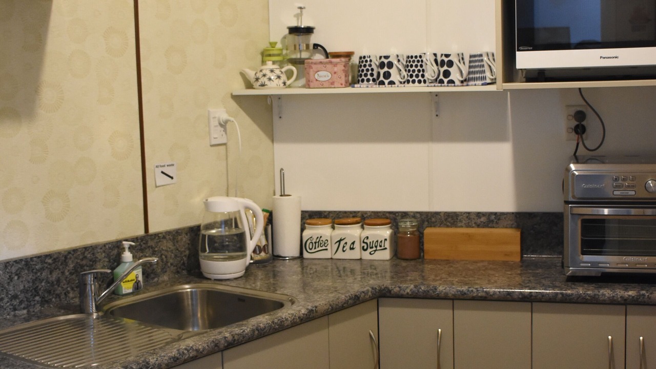 Photo of Kitchen in Stratford