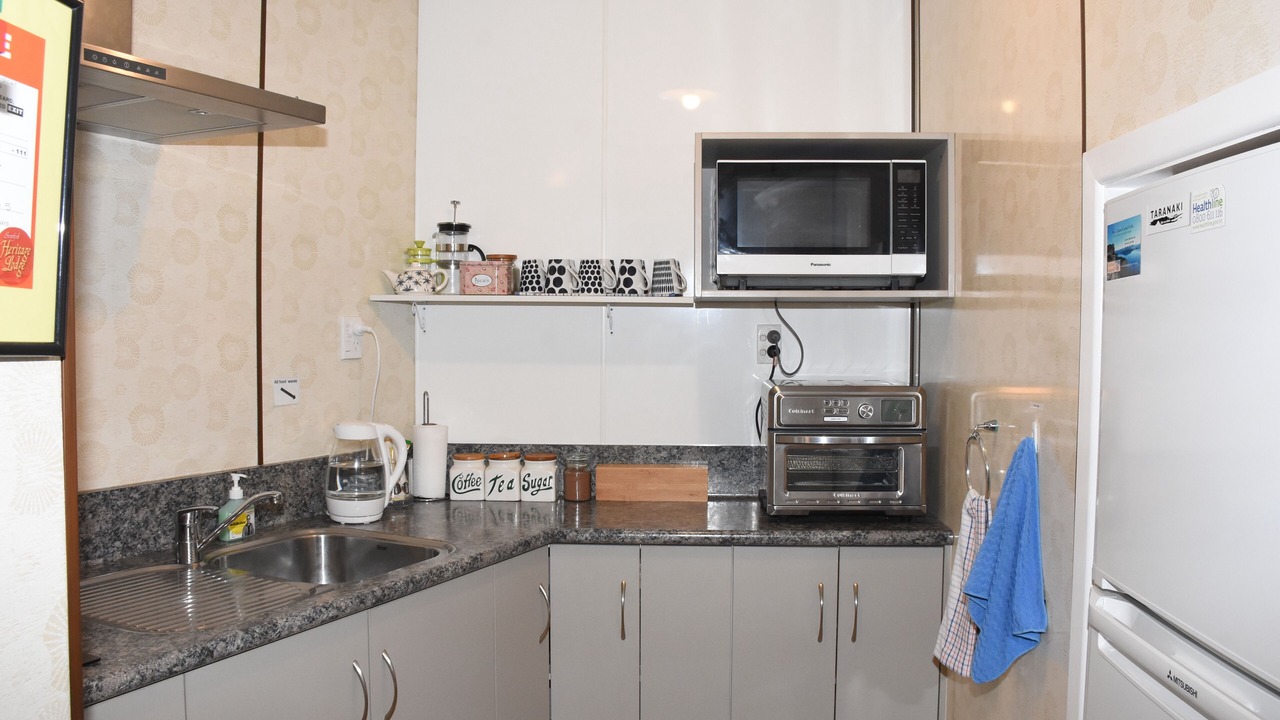 Photo of Kitchen in Stratford