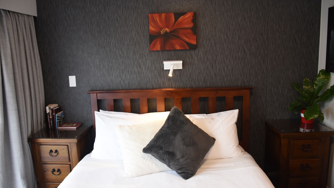 Photo of Bedroom in Stratford