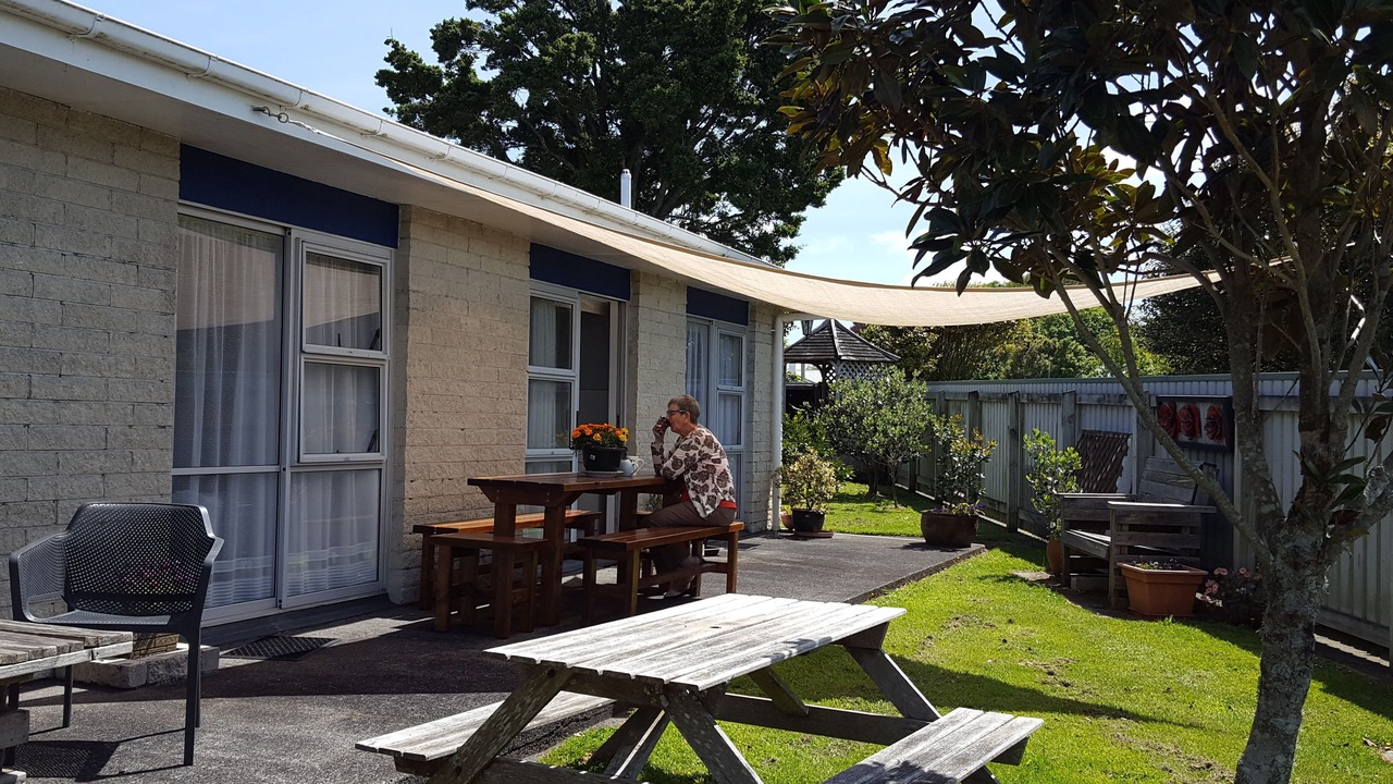 Photo of Outdoor in Stratford