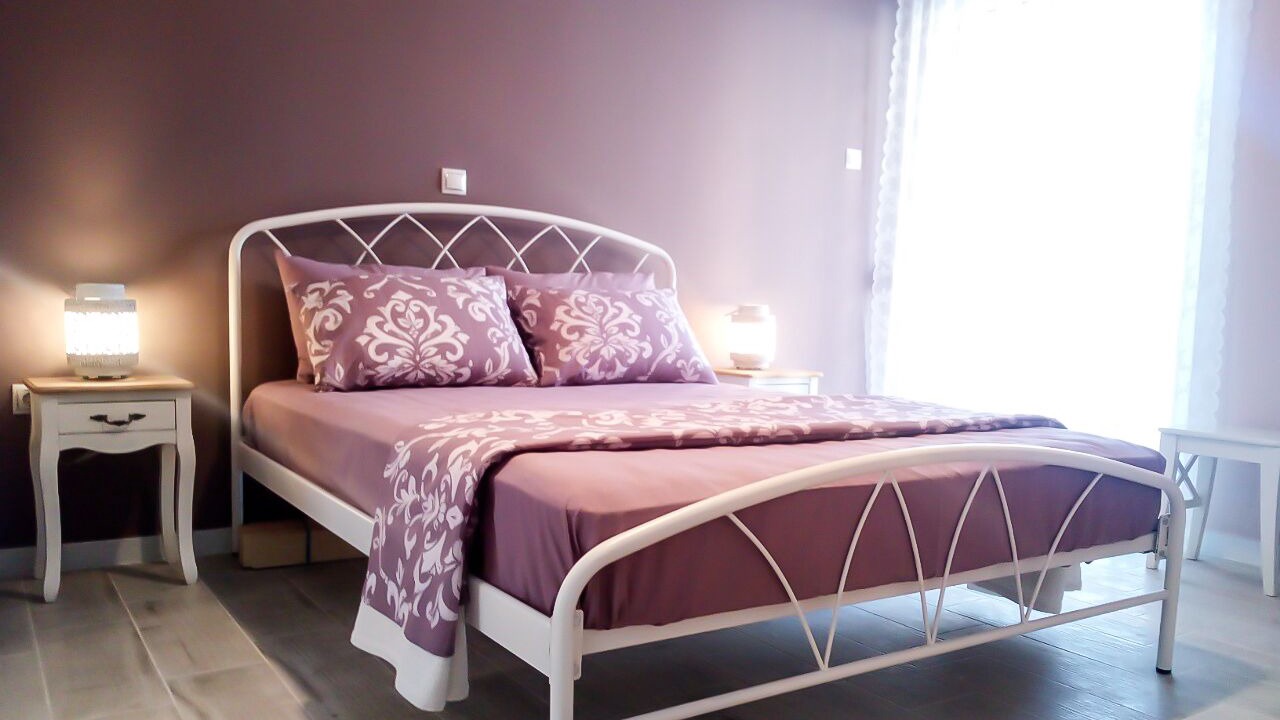 Photo of Bedroom in Attiki