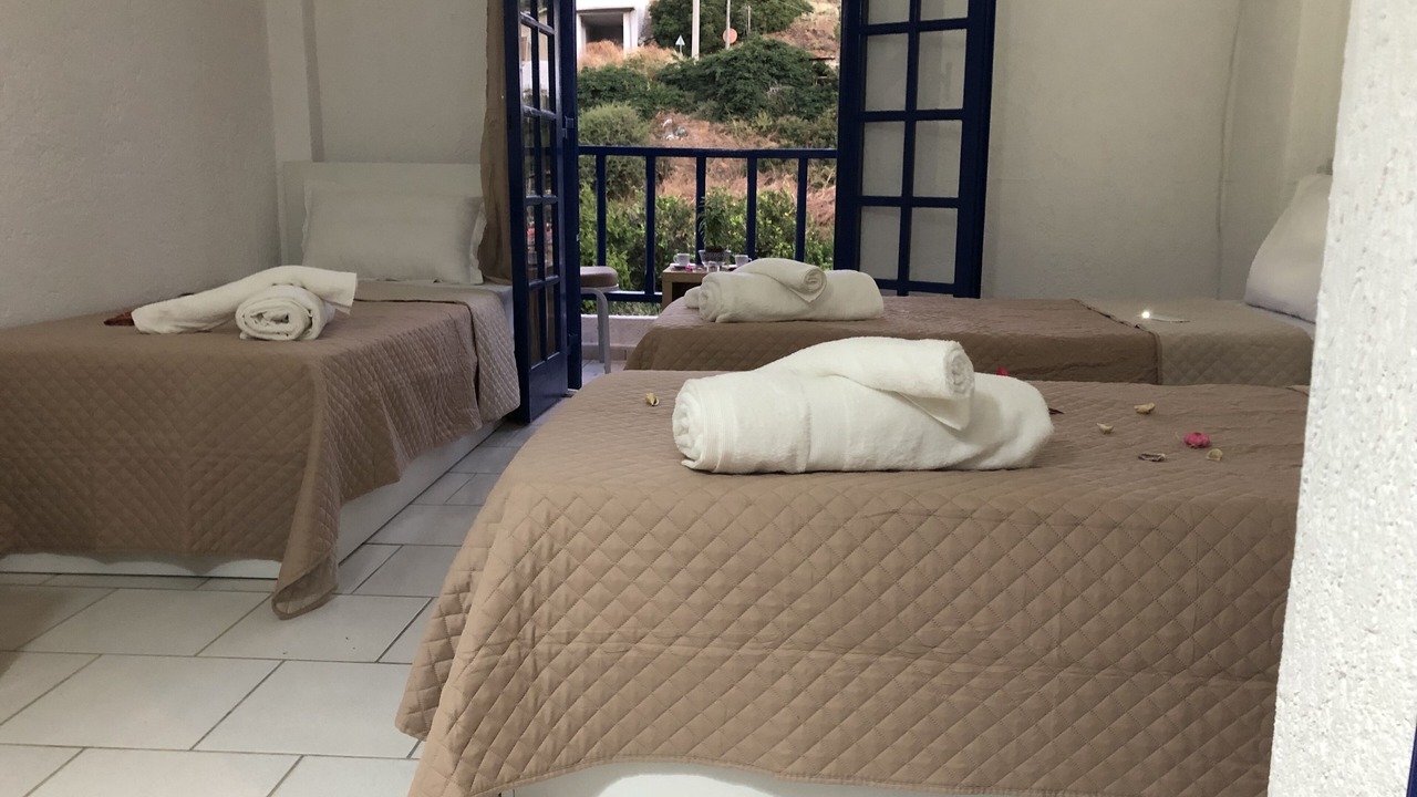 Photo of Bedroom in Agia Pelagia