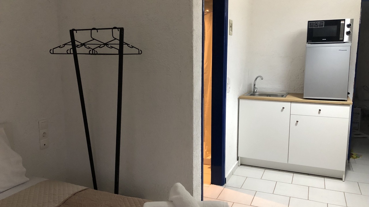 Photo of Bedroom in Agia Pelagia