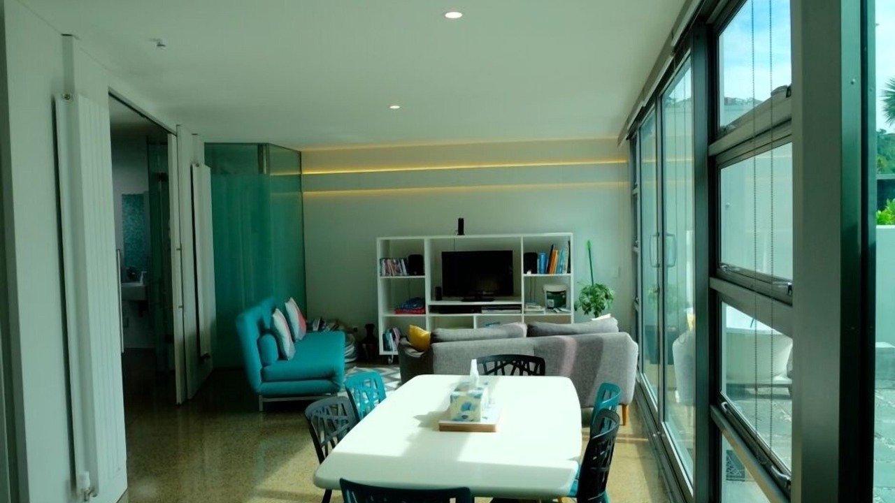 Photo of Livingroom in Seatoun